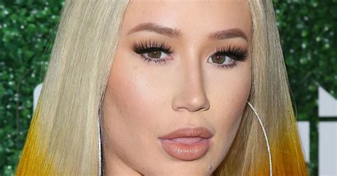 Iggy Azalea exposes rappers by leaking X